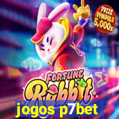 jogos p7bet